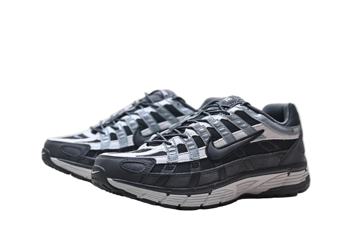 Nike P-6000