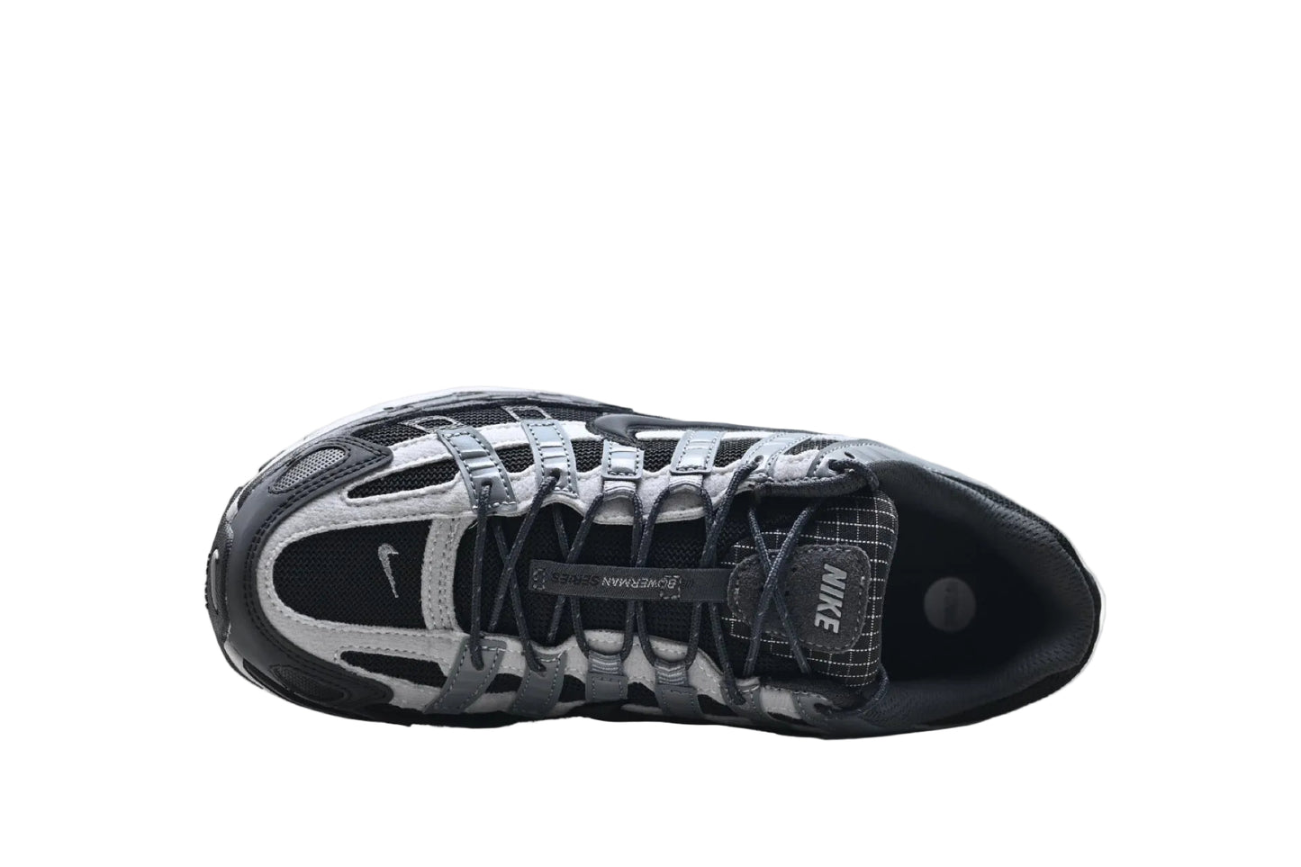 Nike P-6000