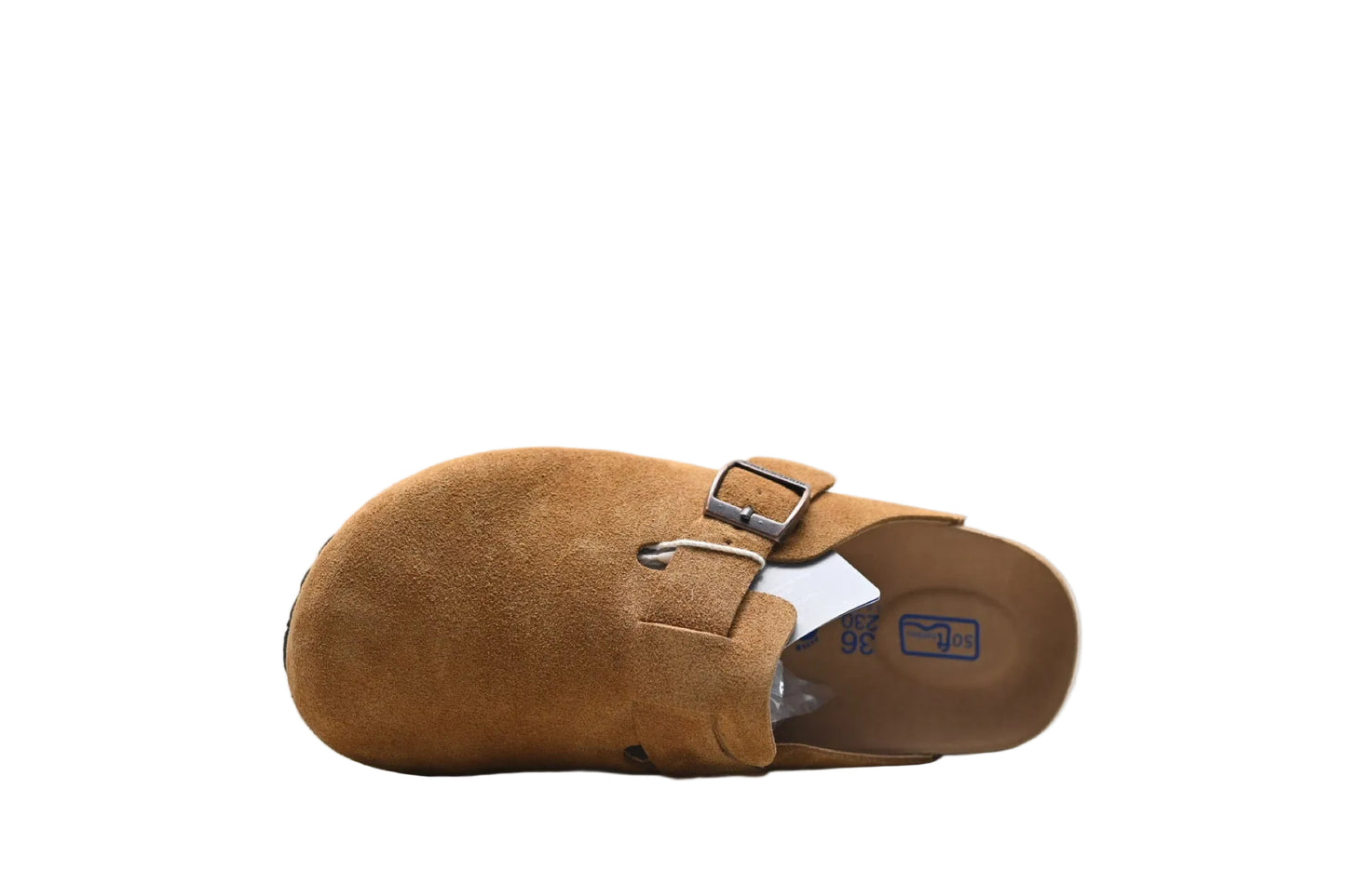 Birkenstock Boston Narrow