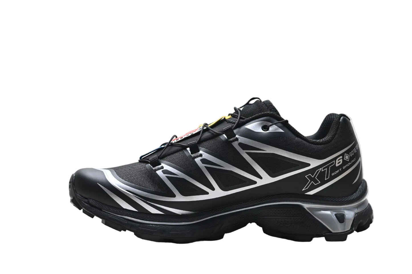 Salomon XT-6