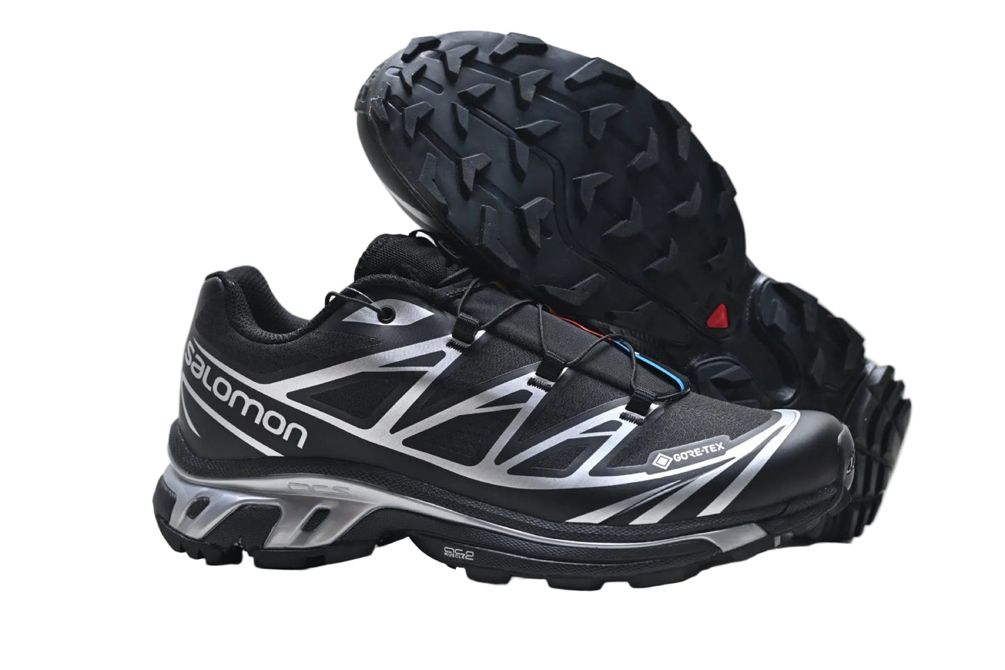Salomon XT-6