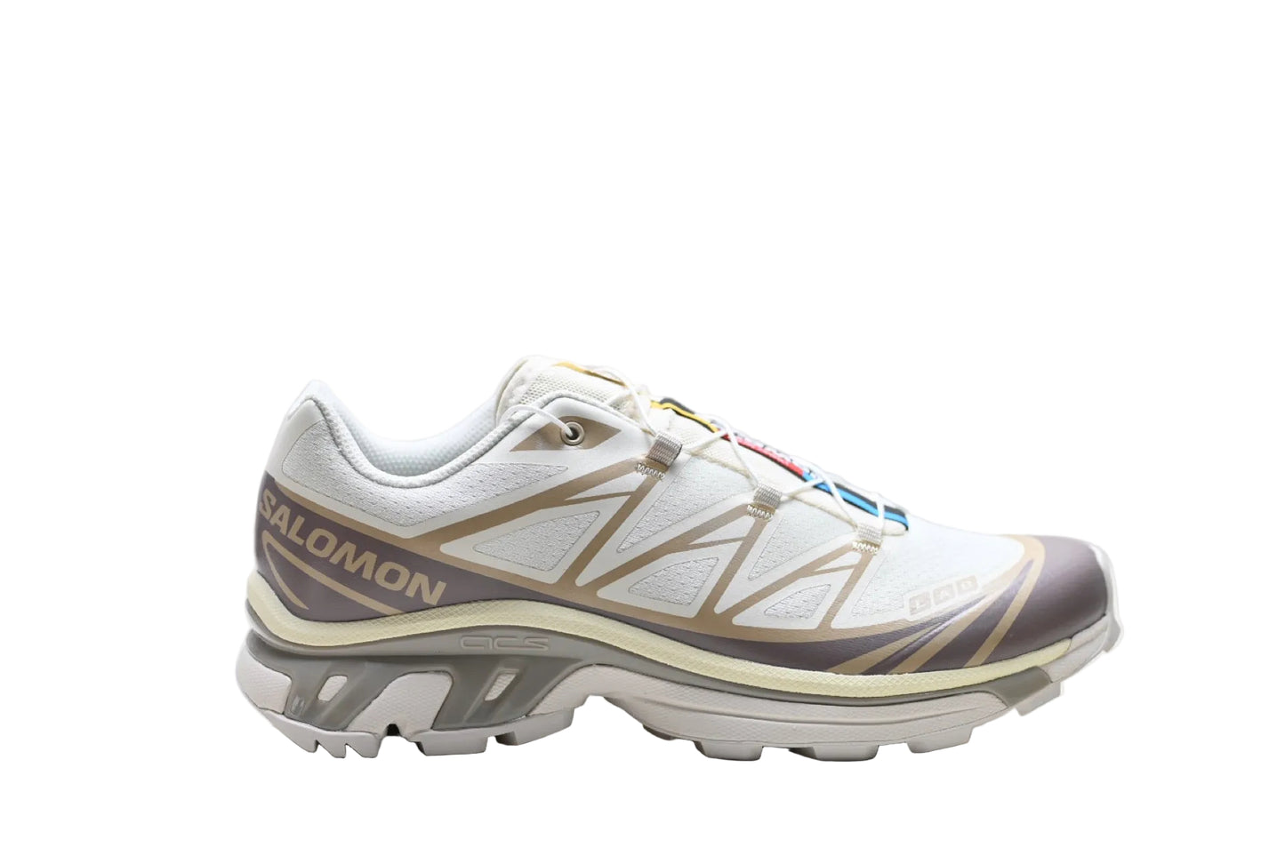 Salomon XT-6