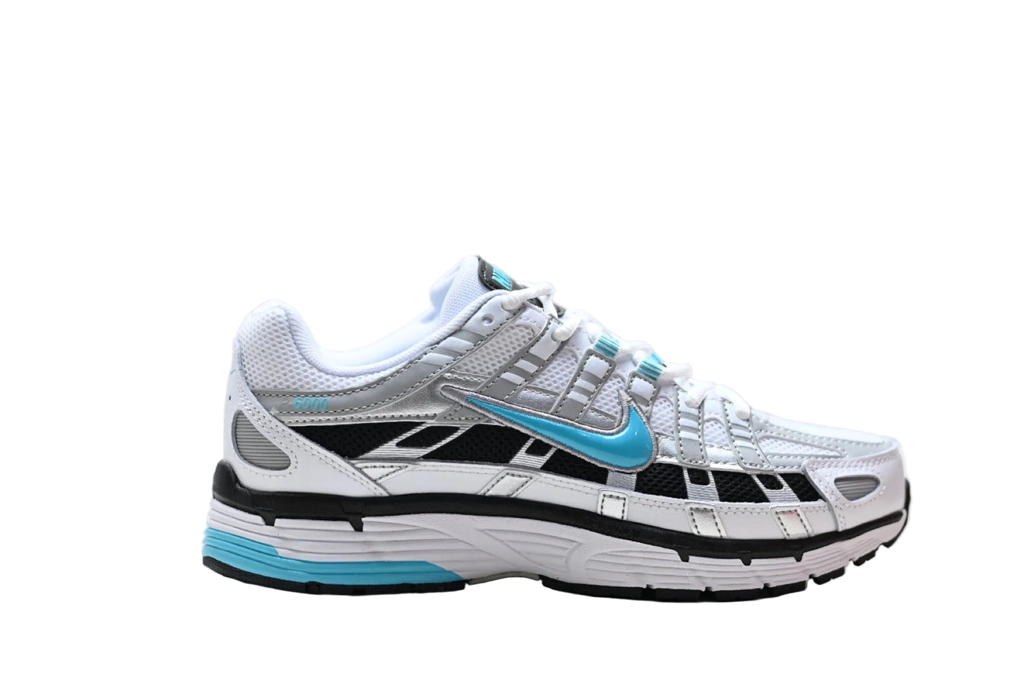 Nike P-6000