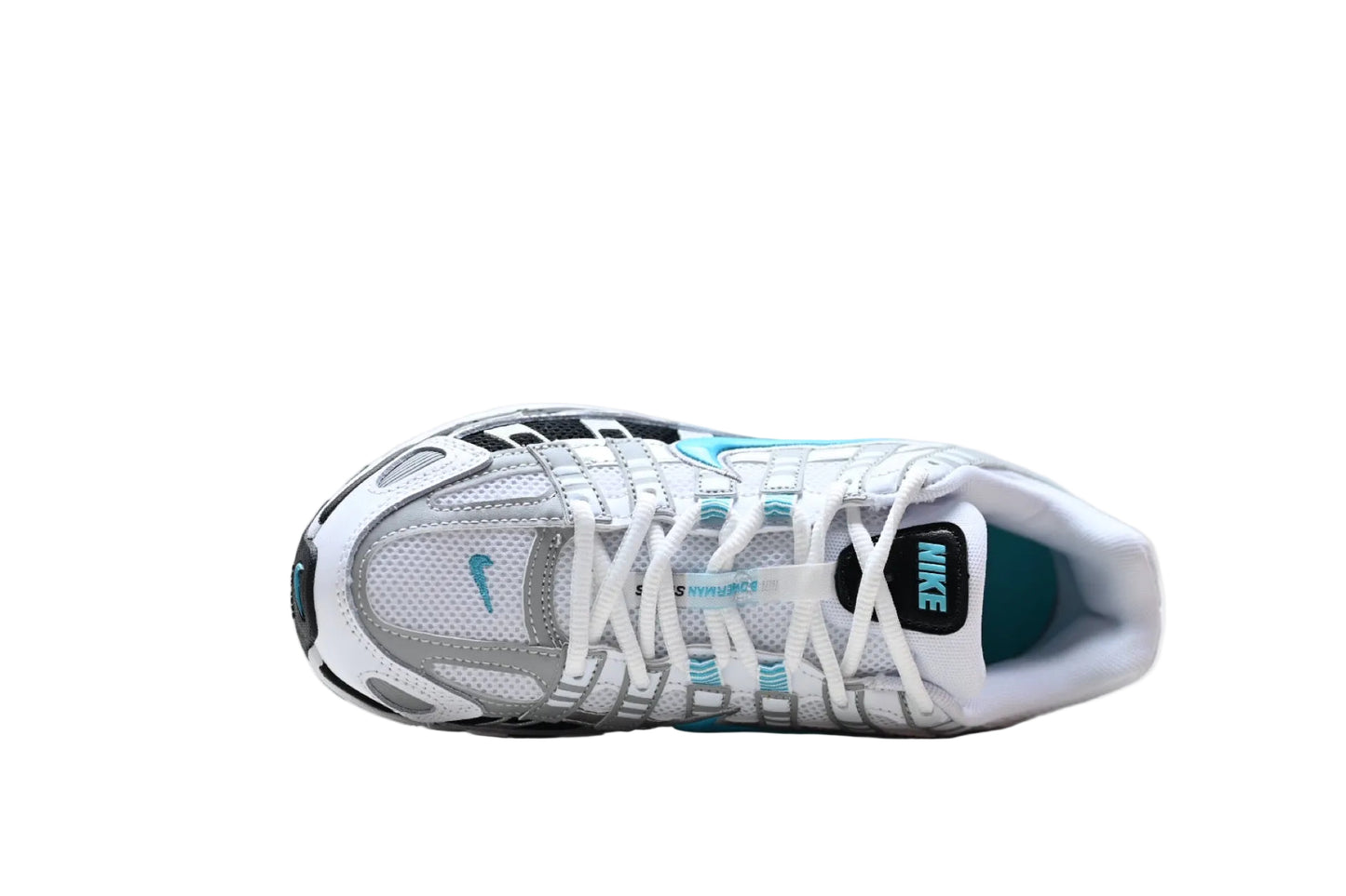 Nike P-6000