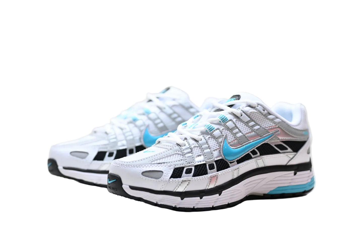Nike P-6000
