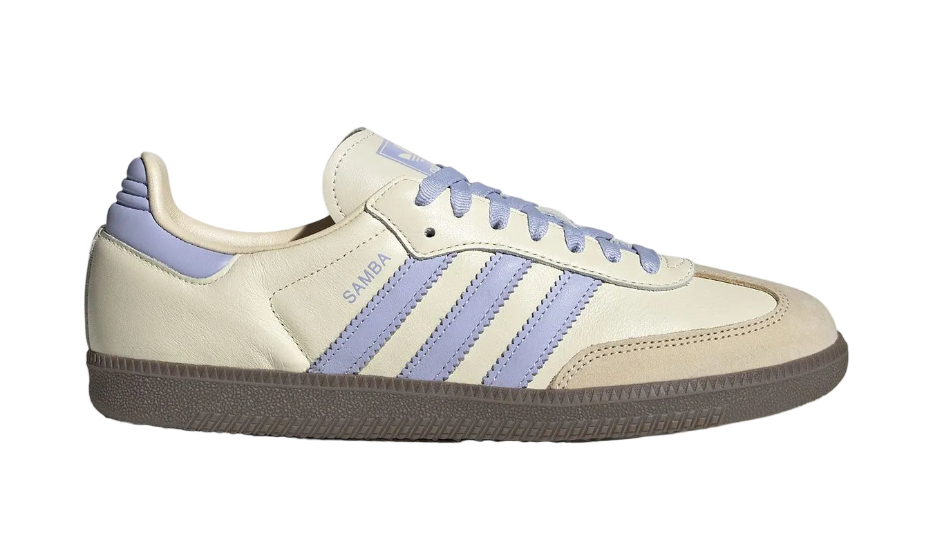 Adidas Samba OG