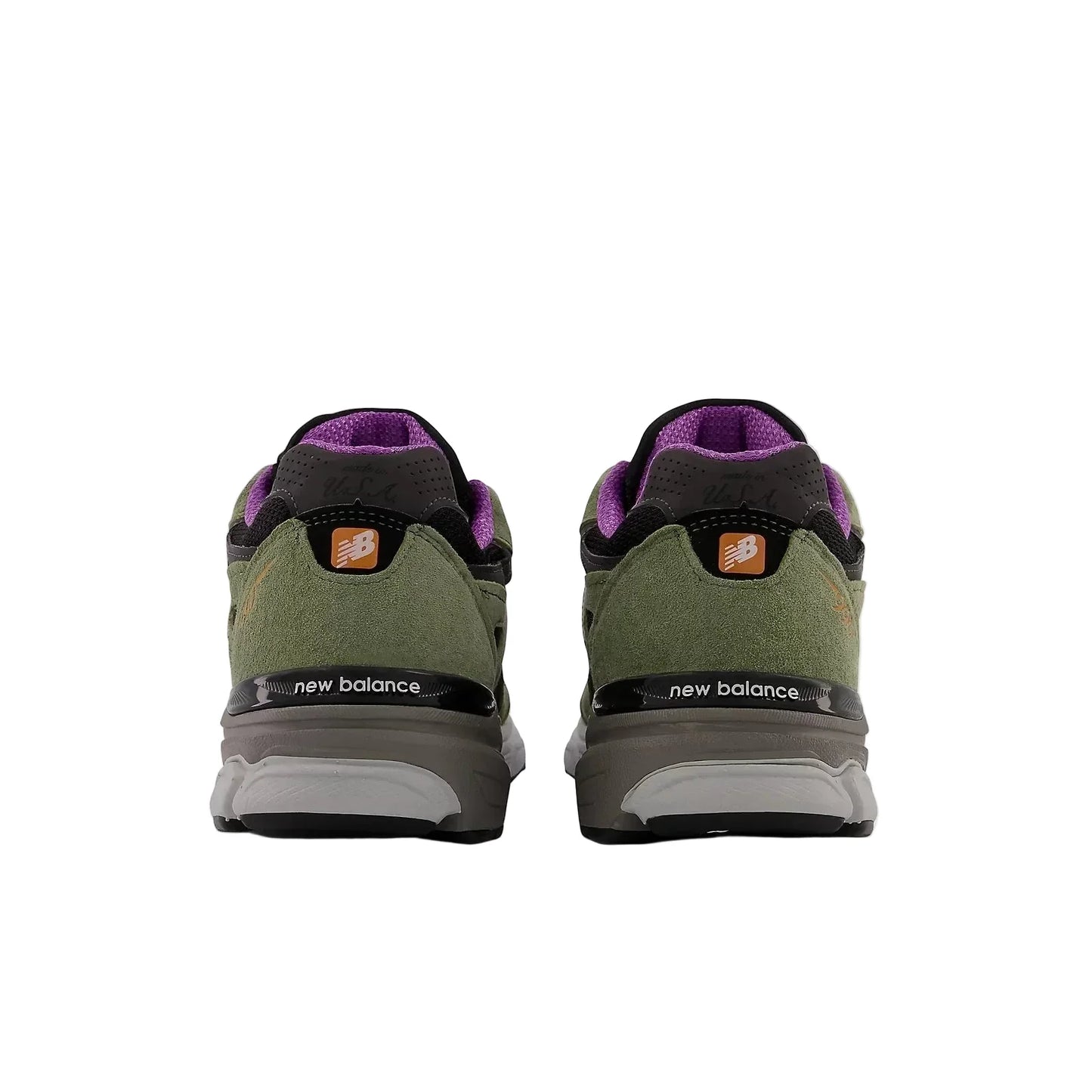 New Balance 990v3