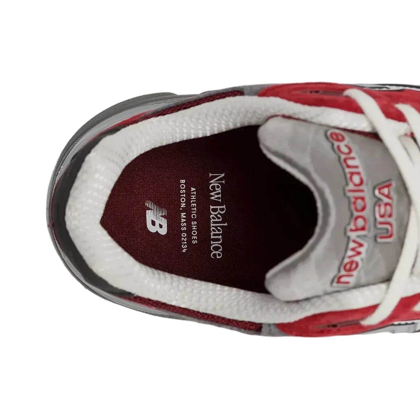 New Balance 990v3