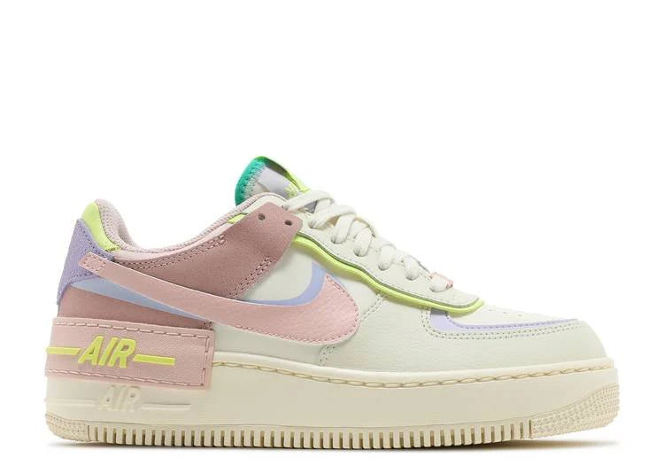 Nike Air Force One Shadow