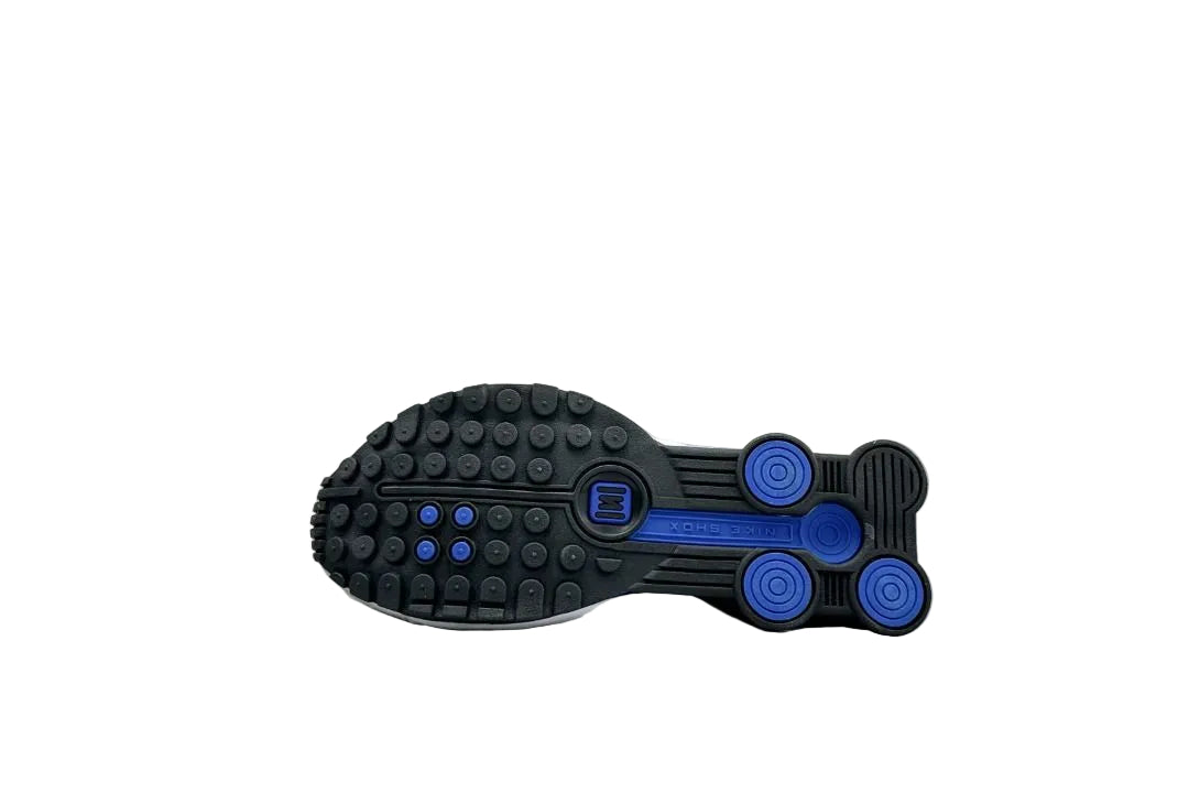 Nike Shox R4