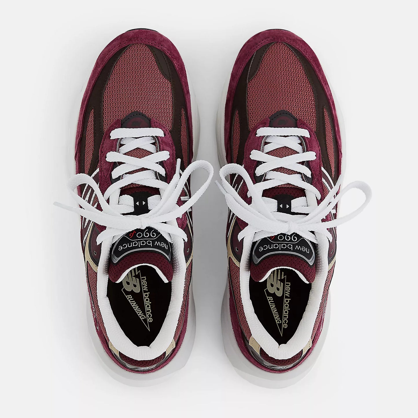New Balance 990v6