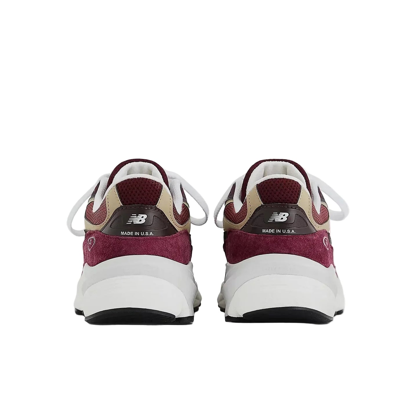New Balance 990v6