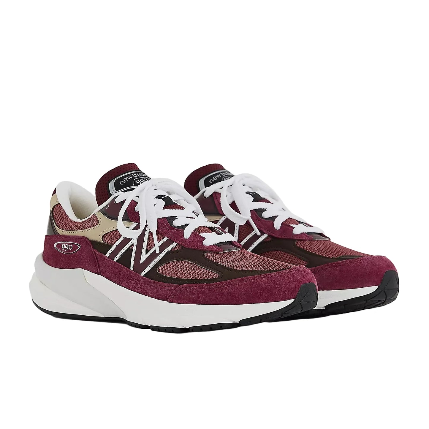 New Balance 990v6
