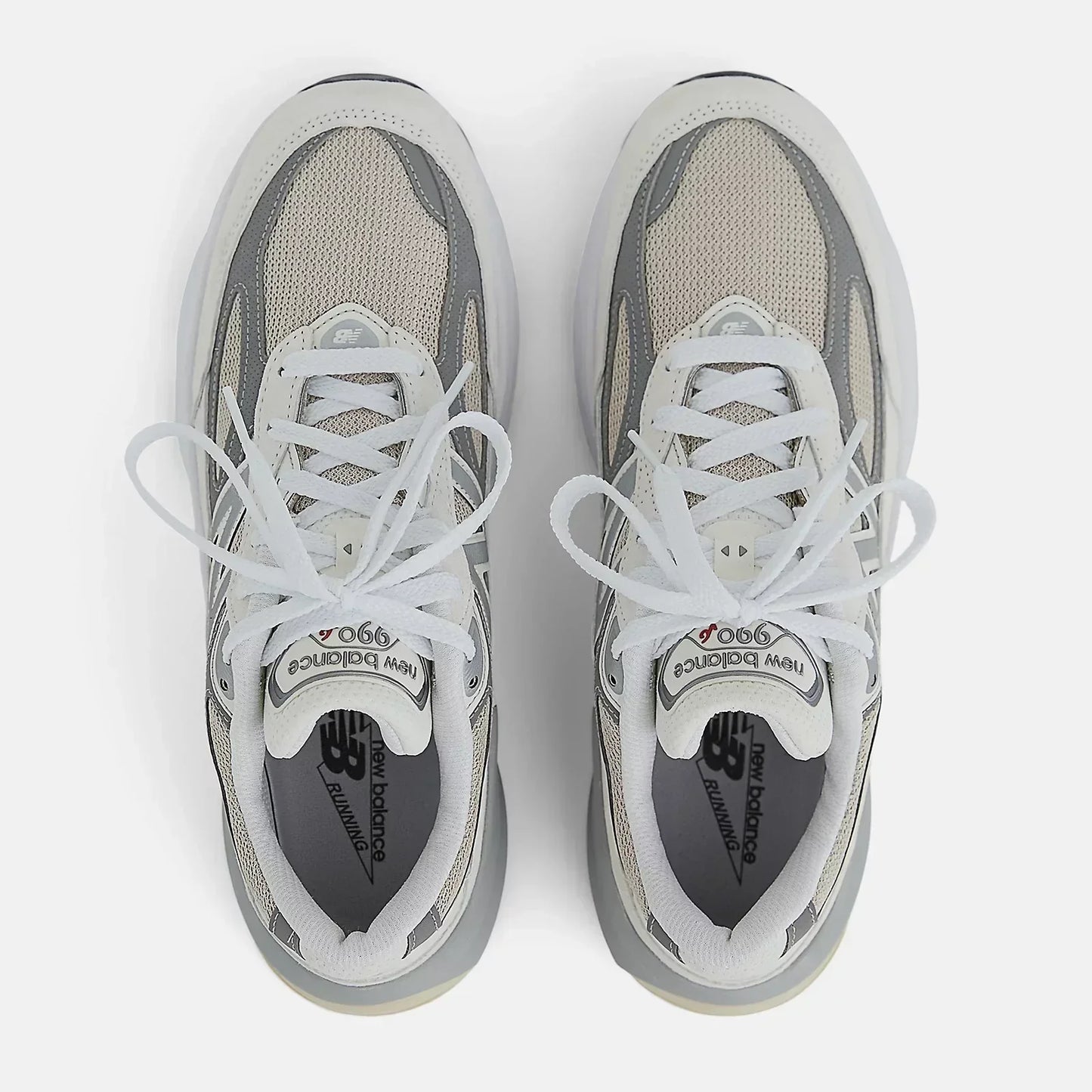 New Balance 990v6