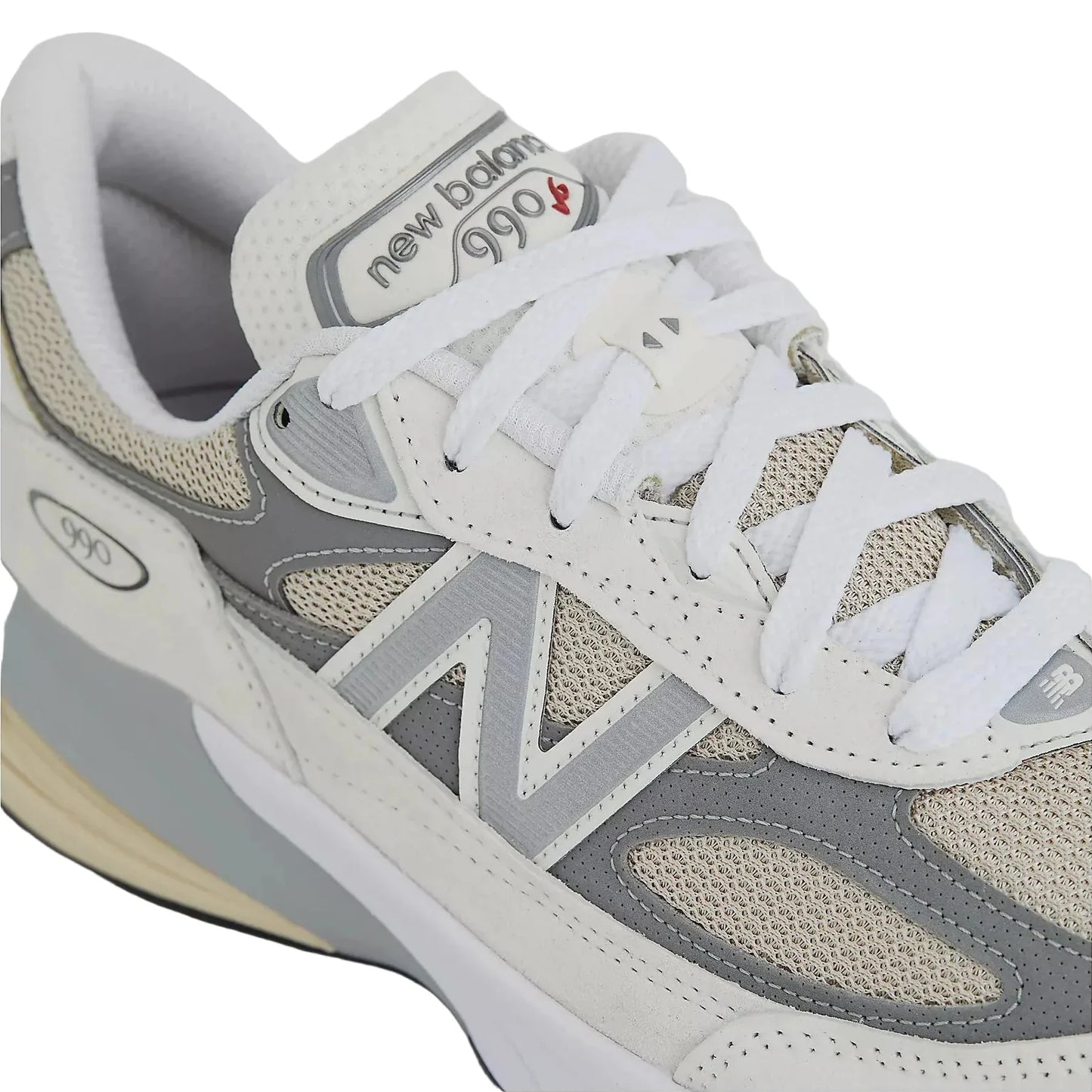 New Balance 990v6