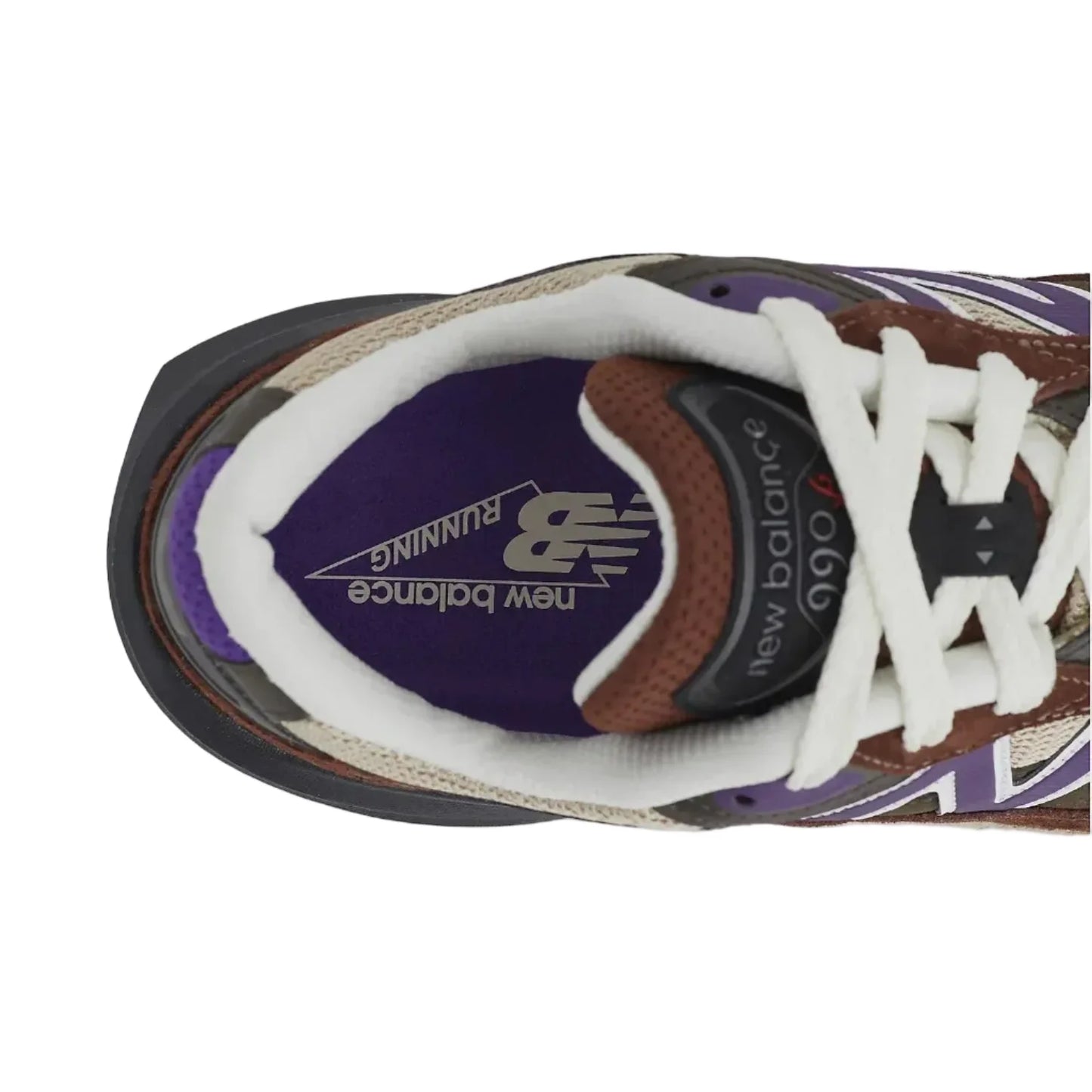 New Balance 990v6