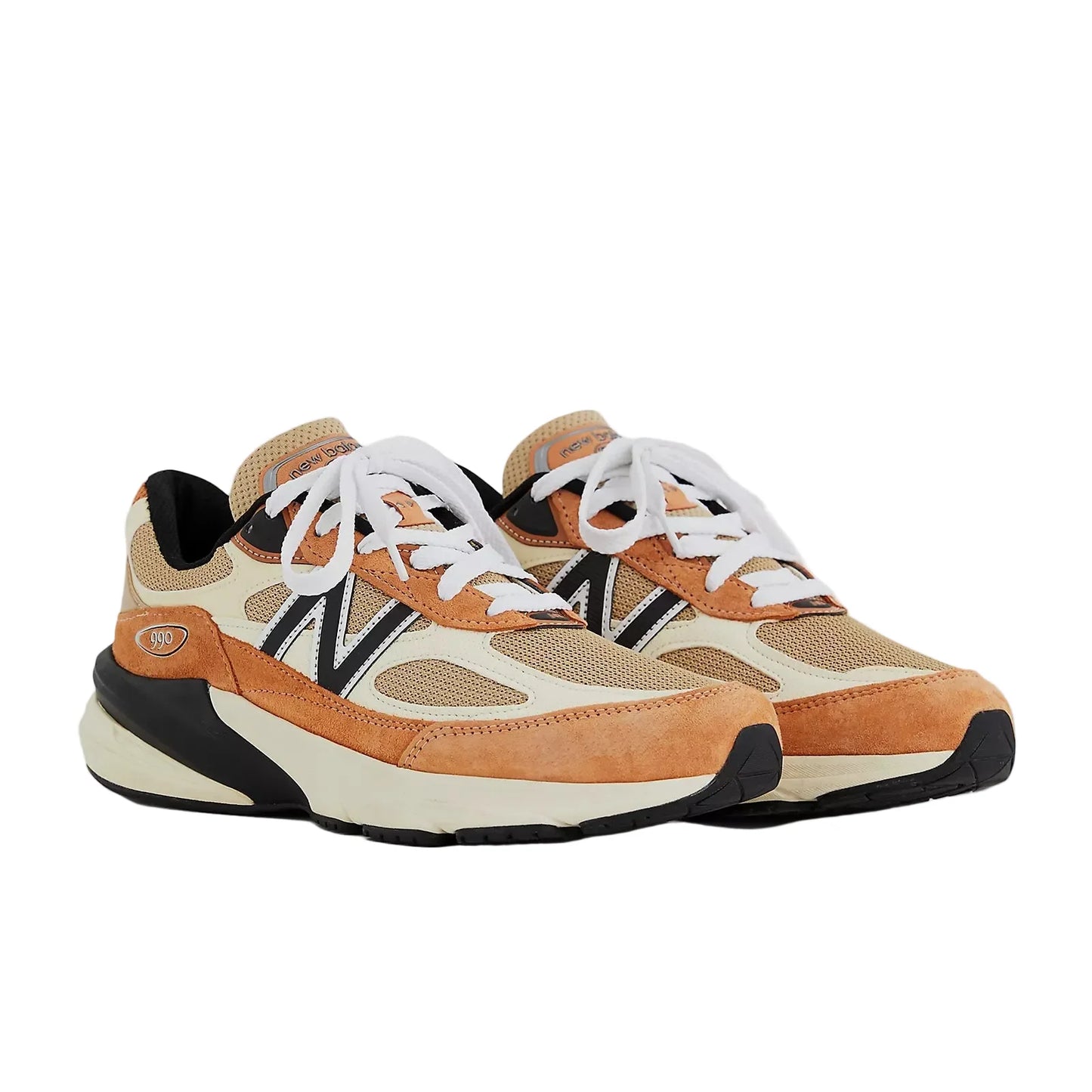 New Balance 990v6