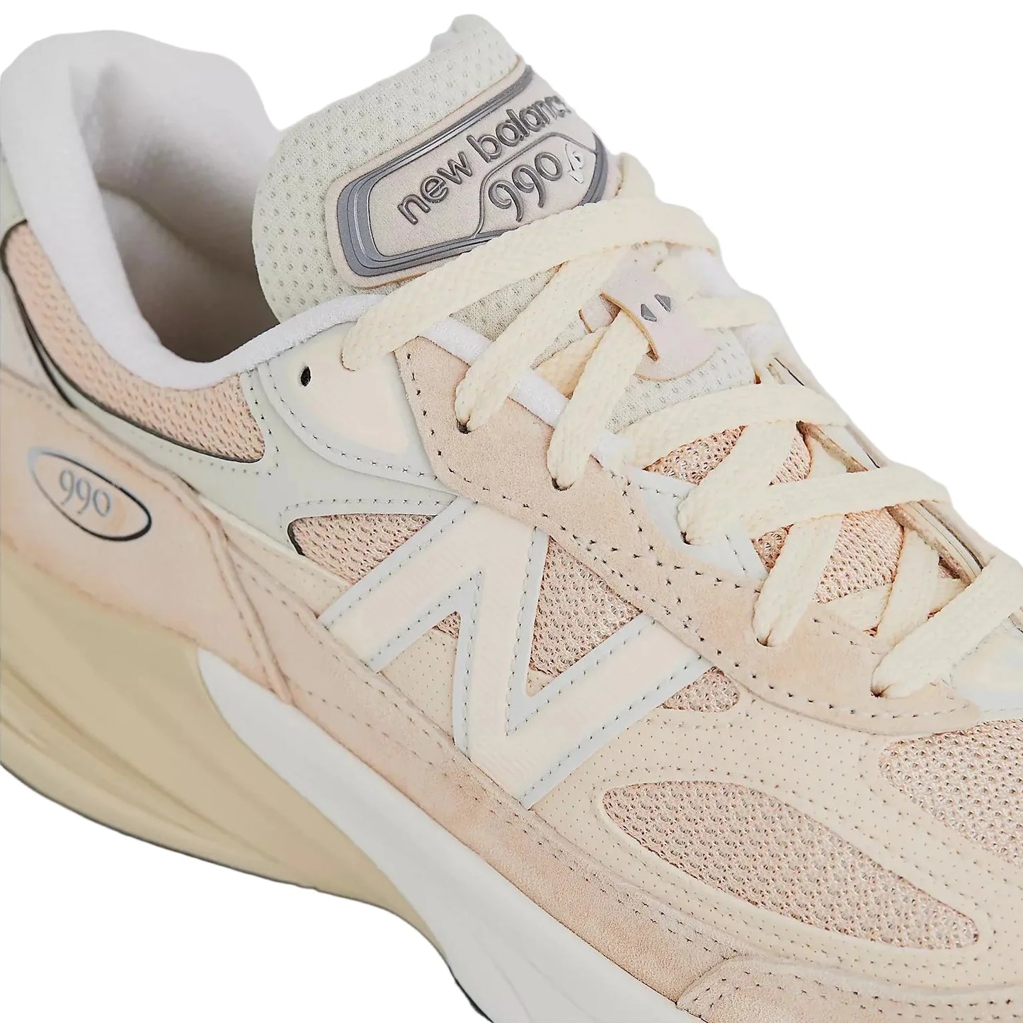 New Balance 990v6