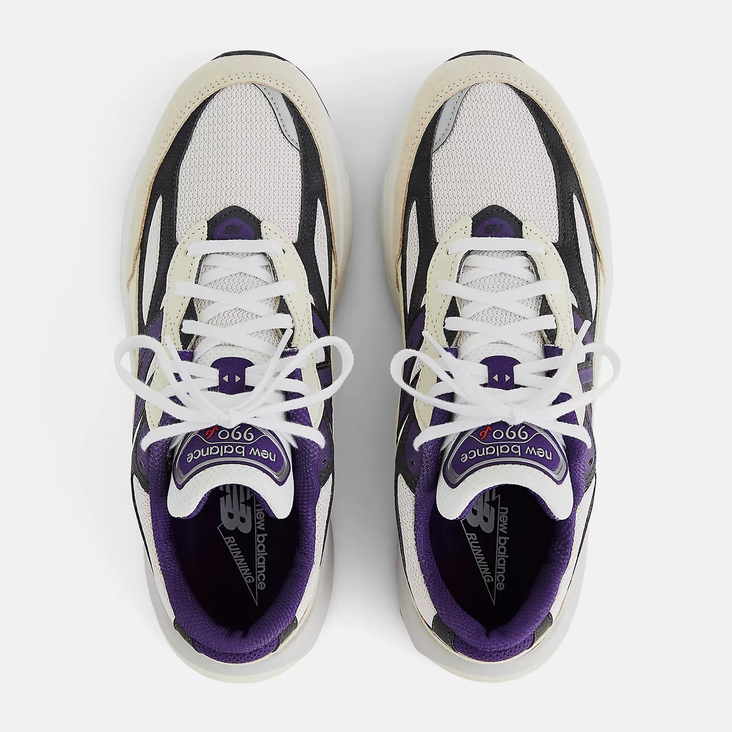 New Balance 990v6