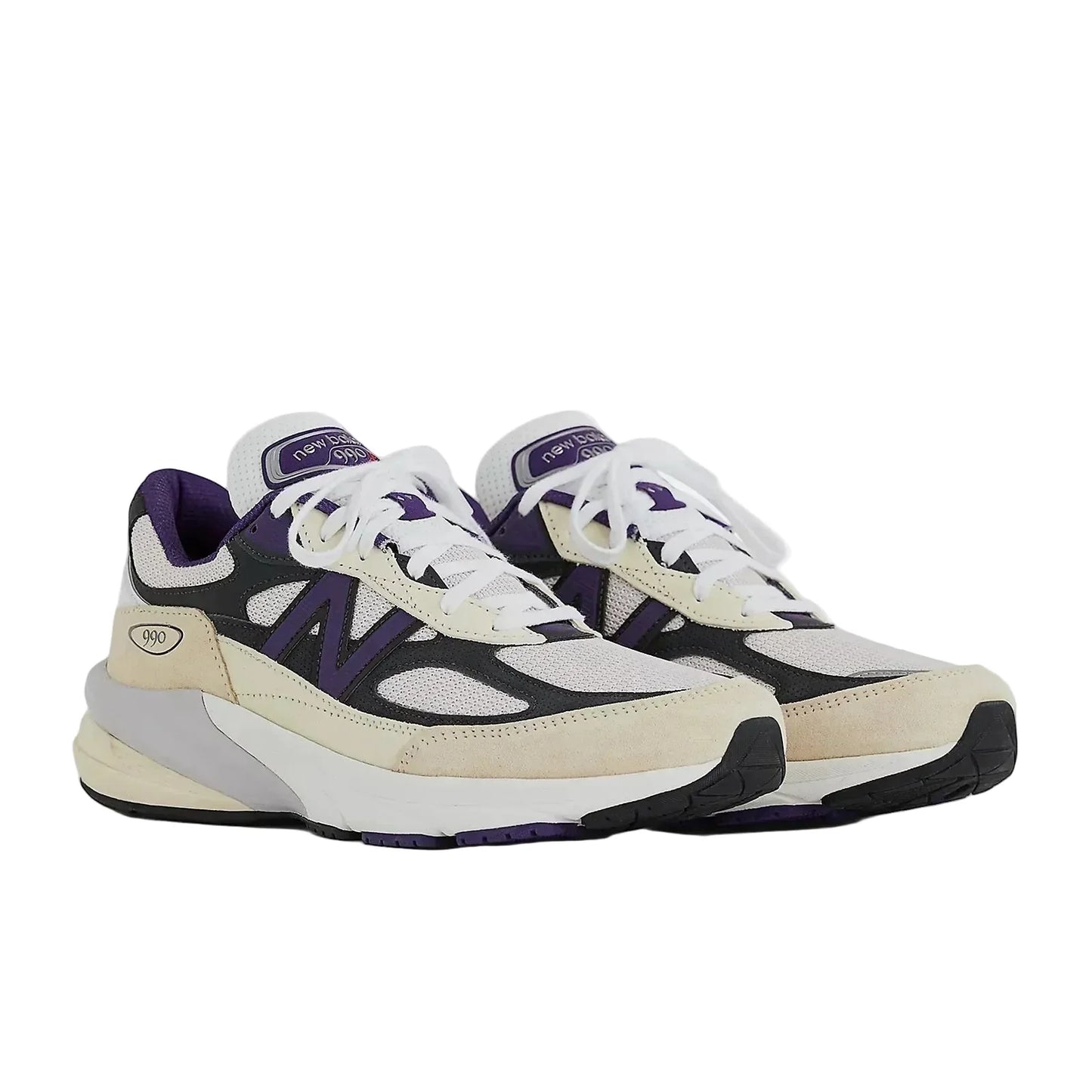 New Balance 990v6