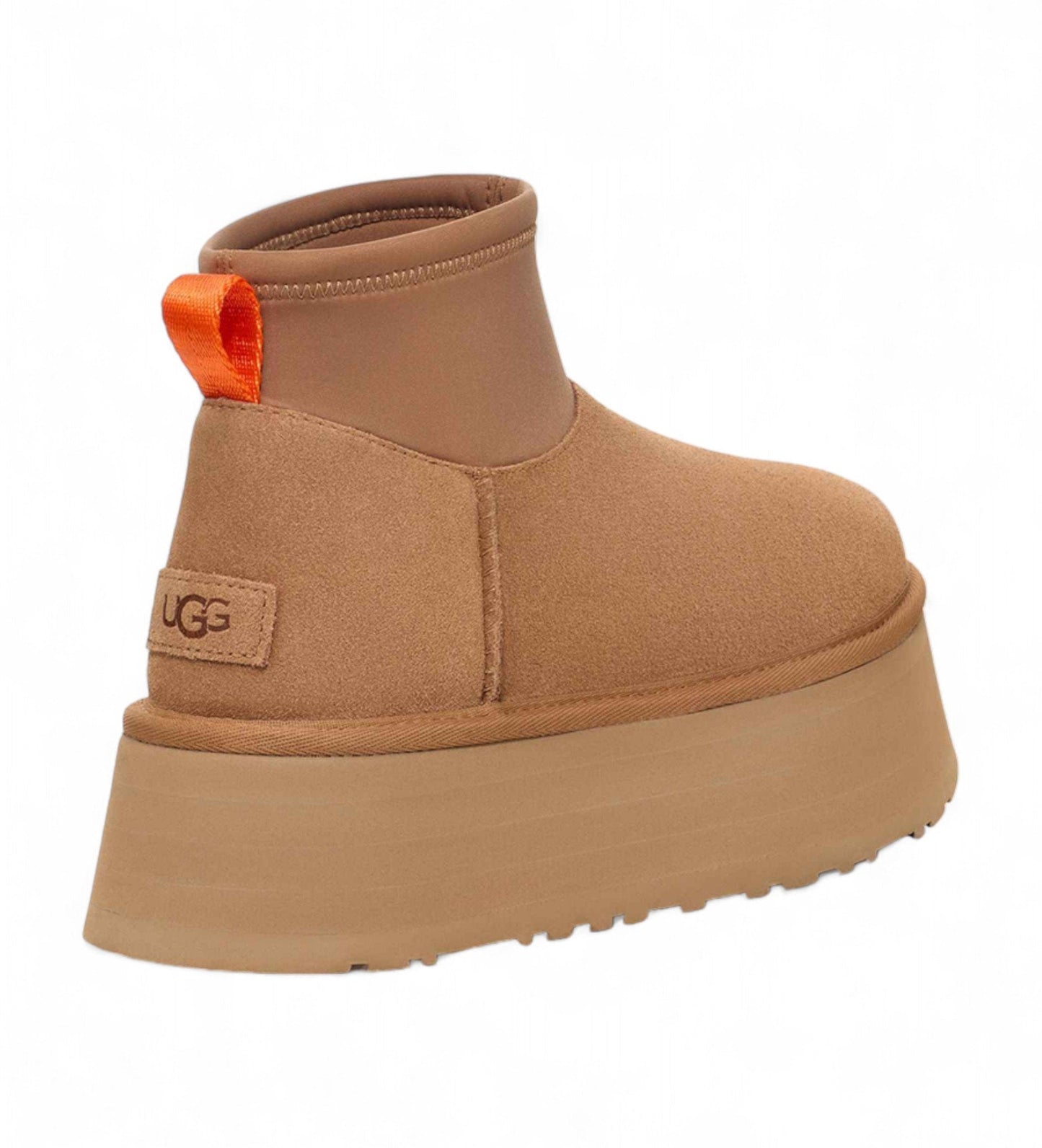 UGG CLASSIC MINI DIPPER