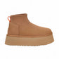 UGG CLASSIC MINI DIPPER