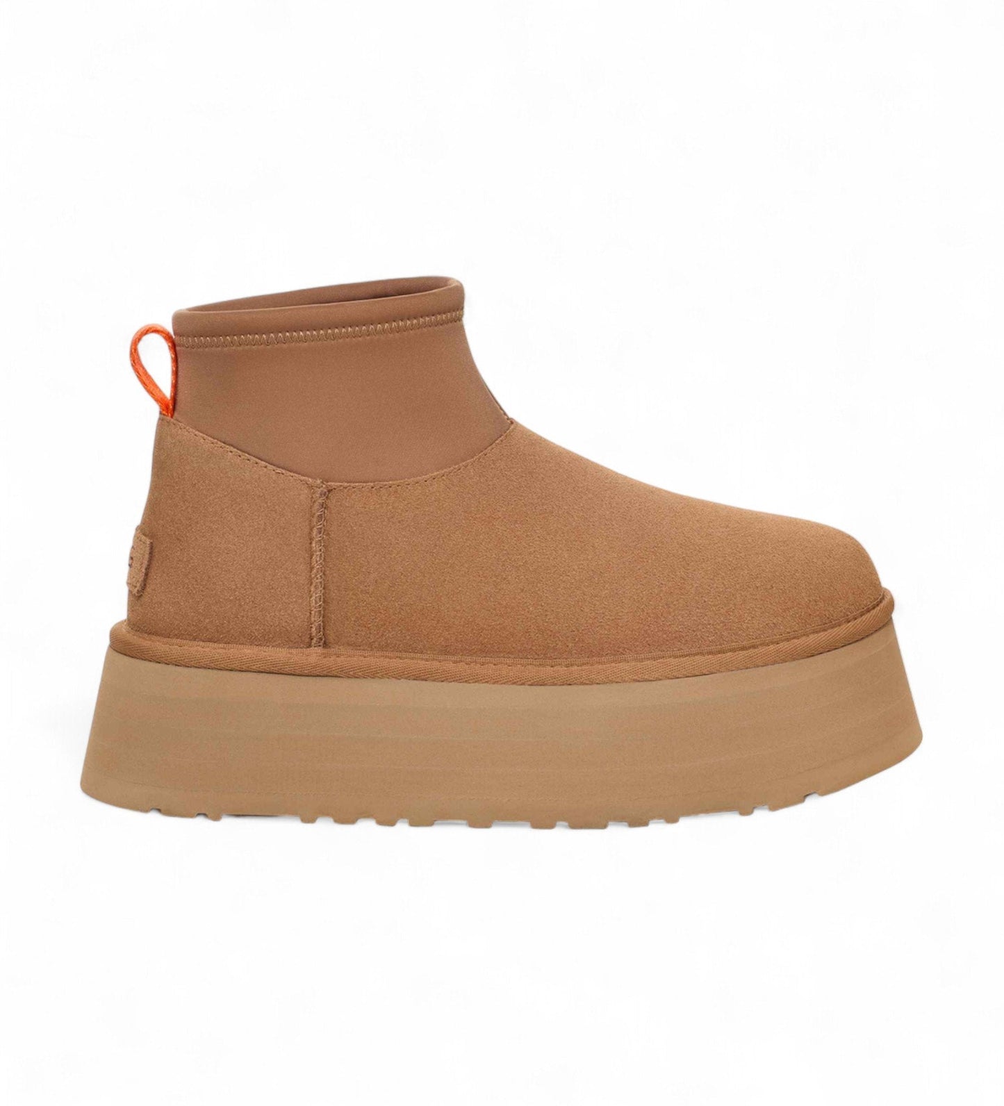 UGG CLASSIC MINI DIPPER