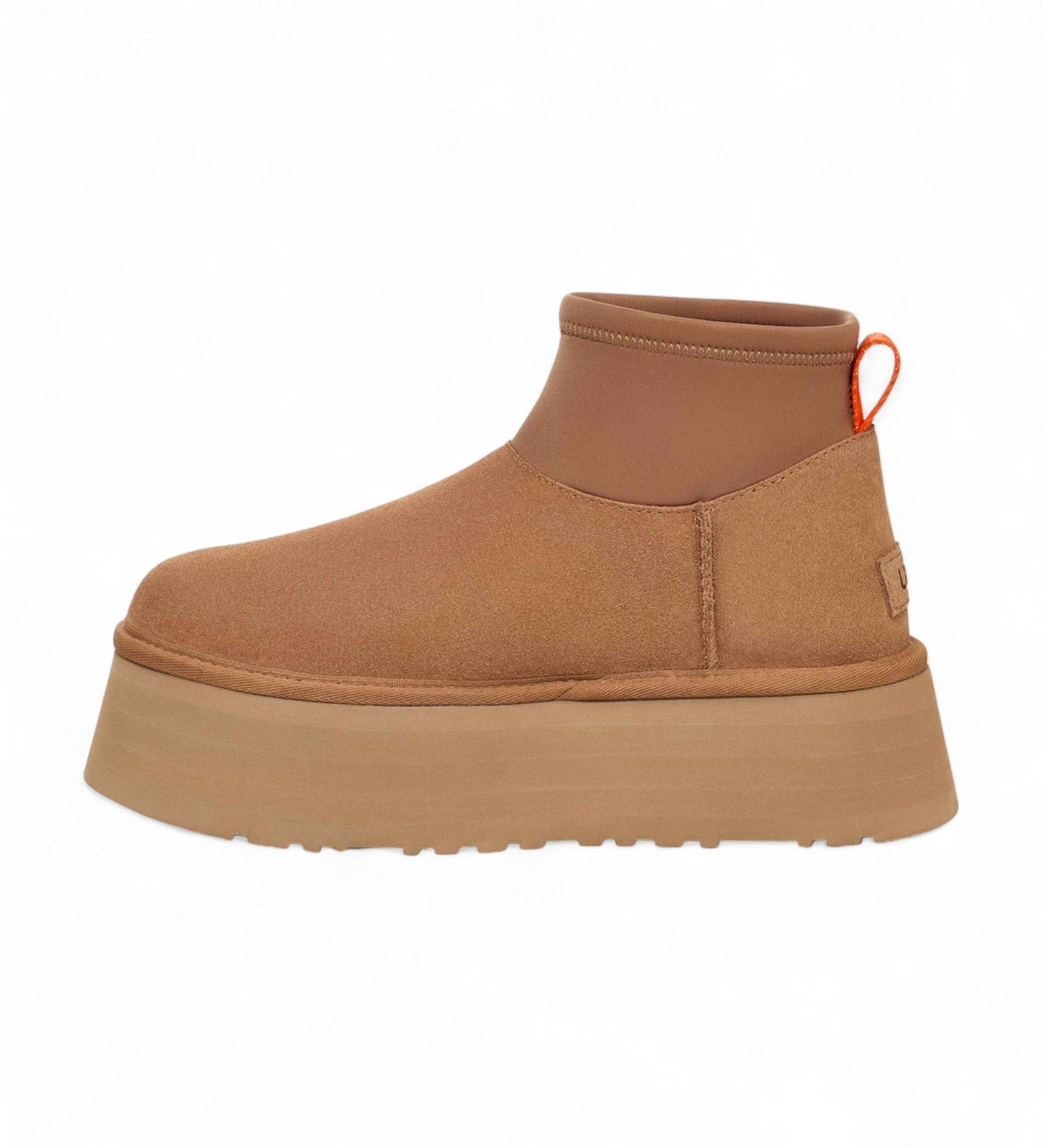 UGG CLASSIC MINI DIPPER